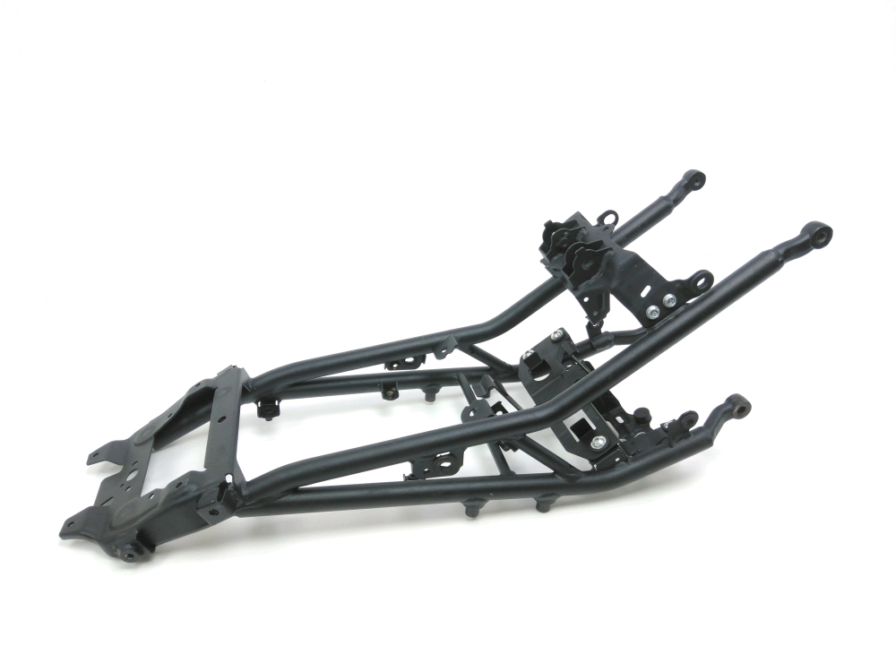 BOUCLE CADRE ARRIERE