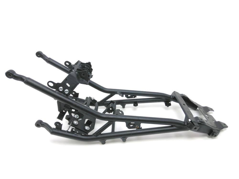 BOUCLE CADRE ARRIERE