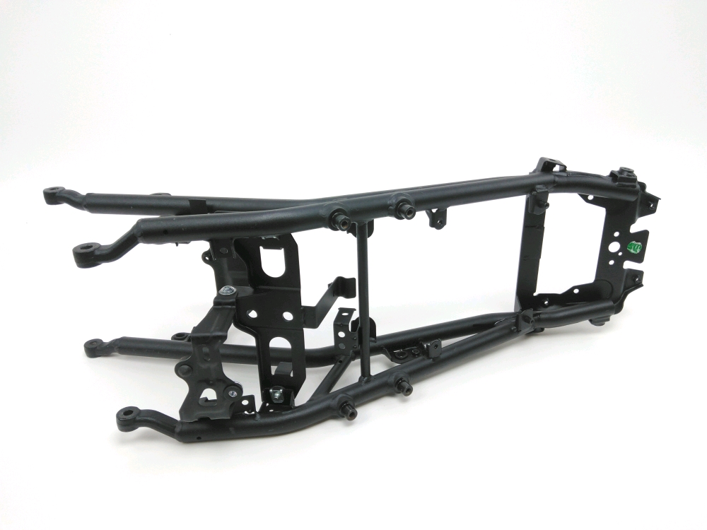 BOUCLE CADRE ARRIERE