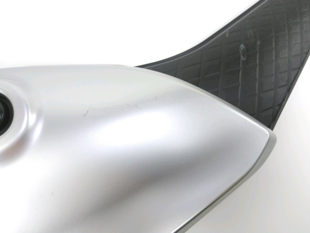 CACHE LATERAL GAUCHE