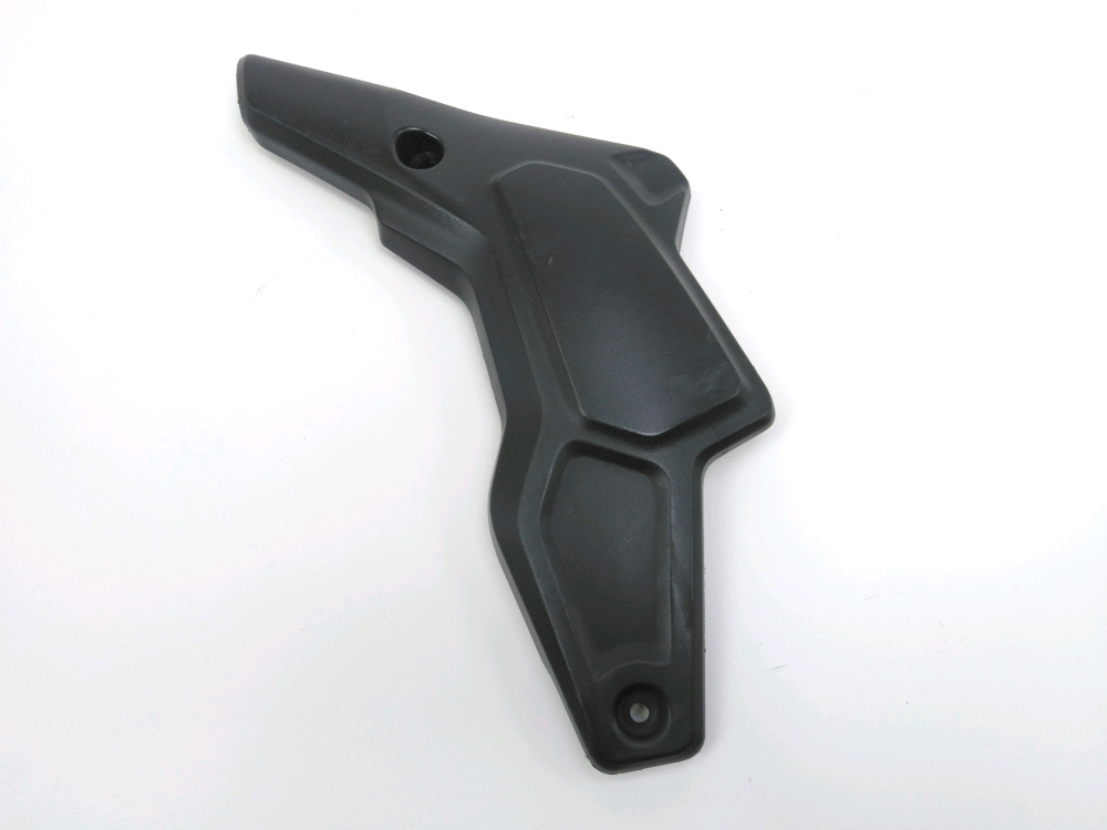 HABILLAGE DE CADRE GAUCHE