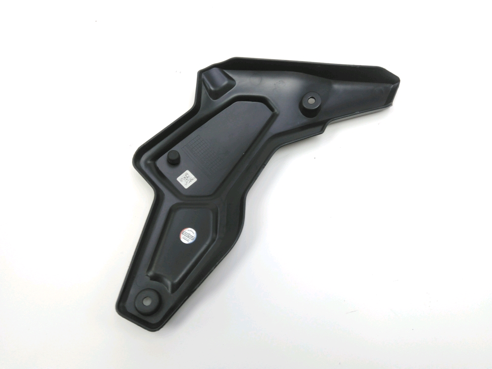 HABILLAGE DE CADRE GAUCHE