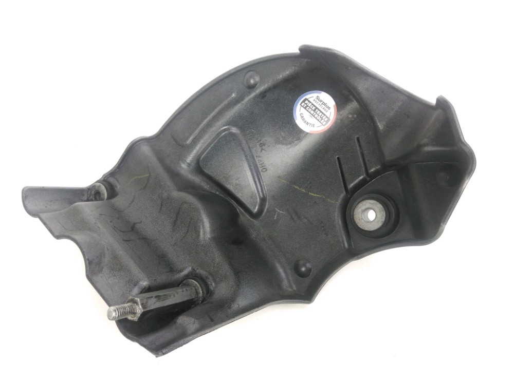 COUVERCLE PIGNON SORTIE BOITE