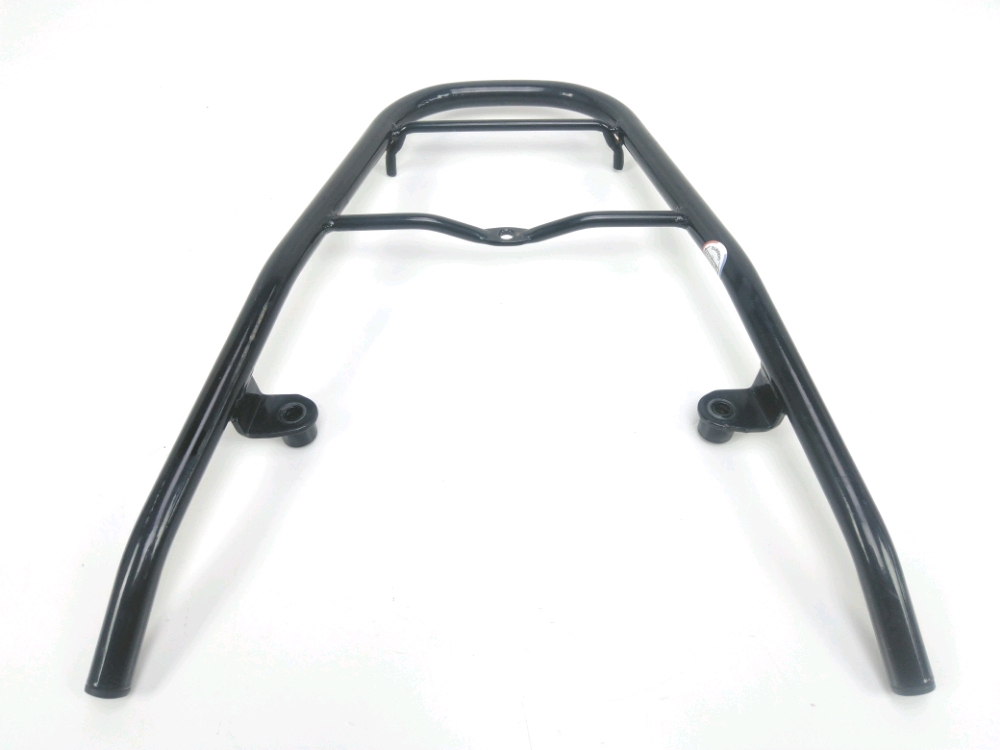 Porte paquets arriere