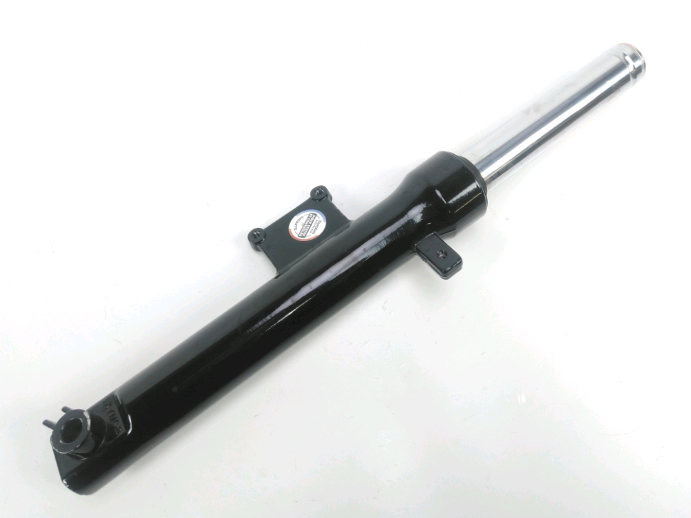 TUBE DE FOURCHE DROIT