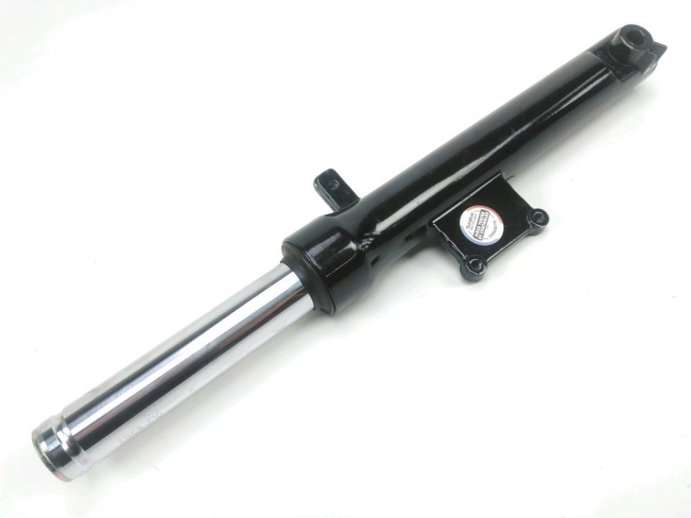 TUBE DE FOURCHE DROIT