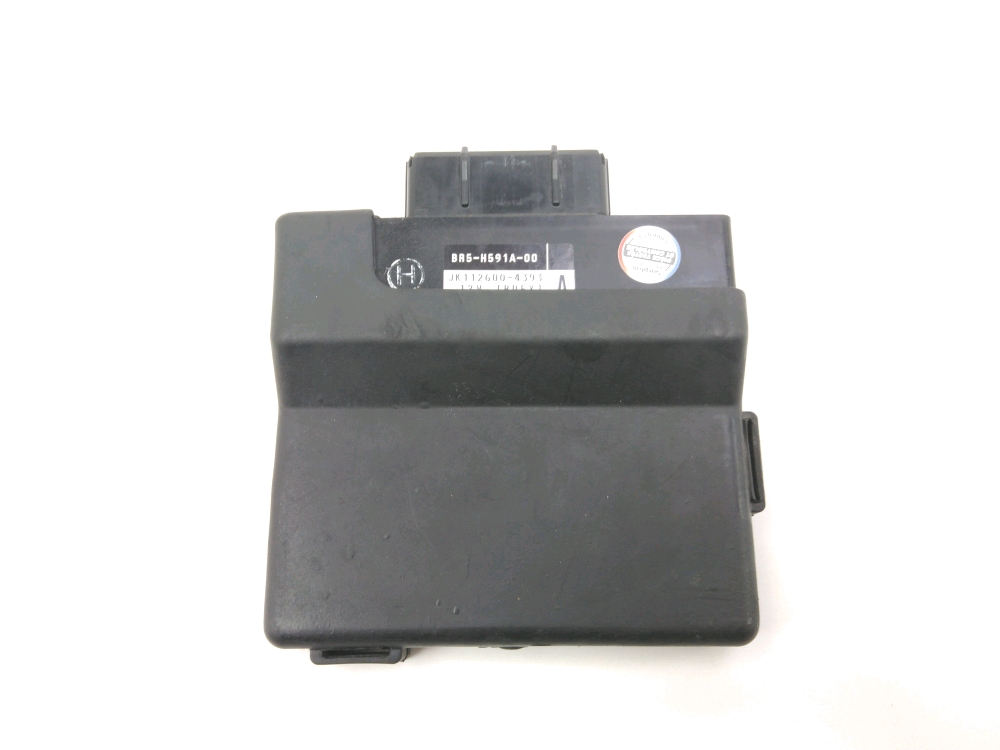 Boitier ecu