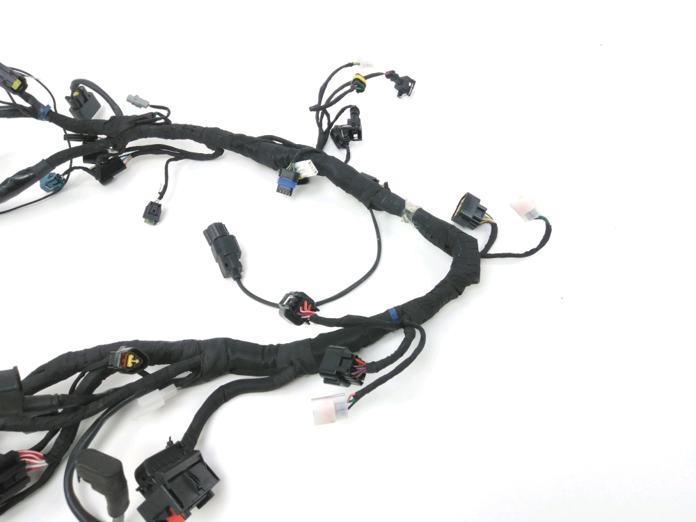 FAISCEAU ELECTRIQUE