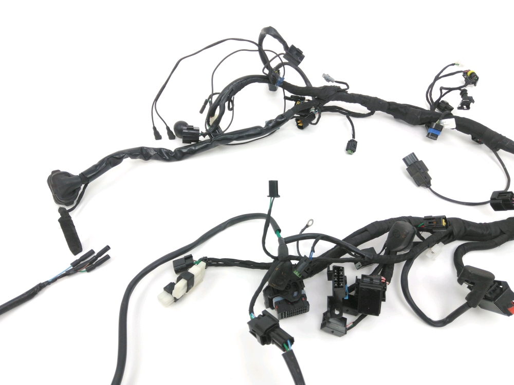 FAISCEAU ELECTRIQUE