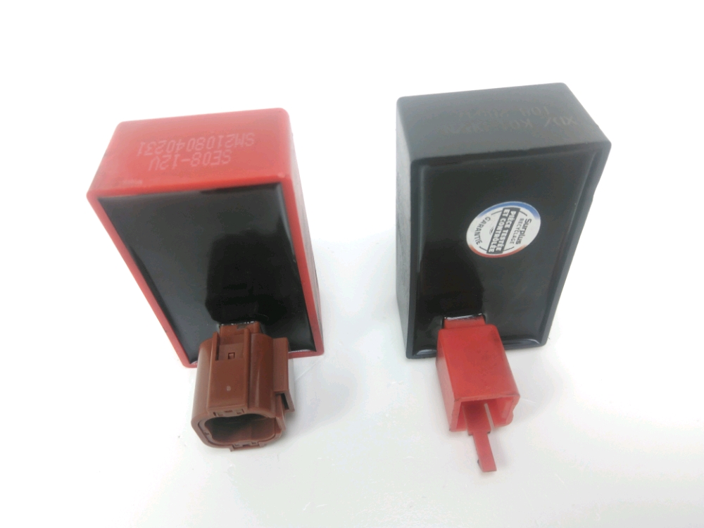 Pack electrique