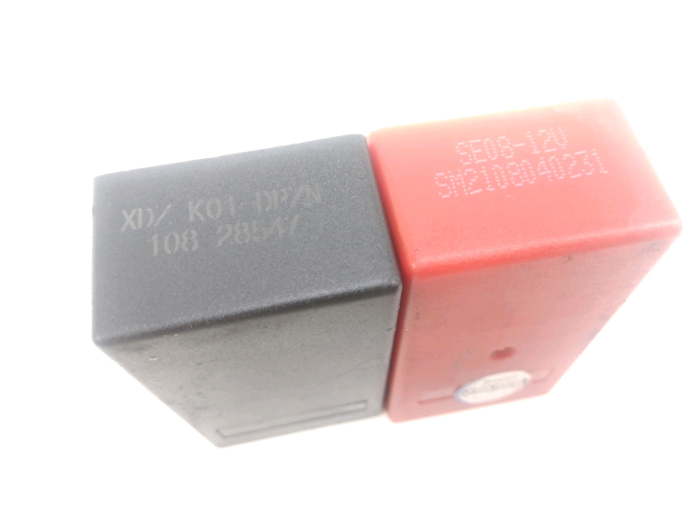 PACK ELECTRIQUE