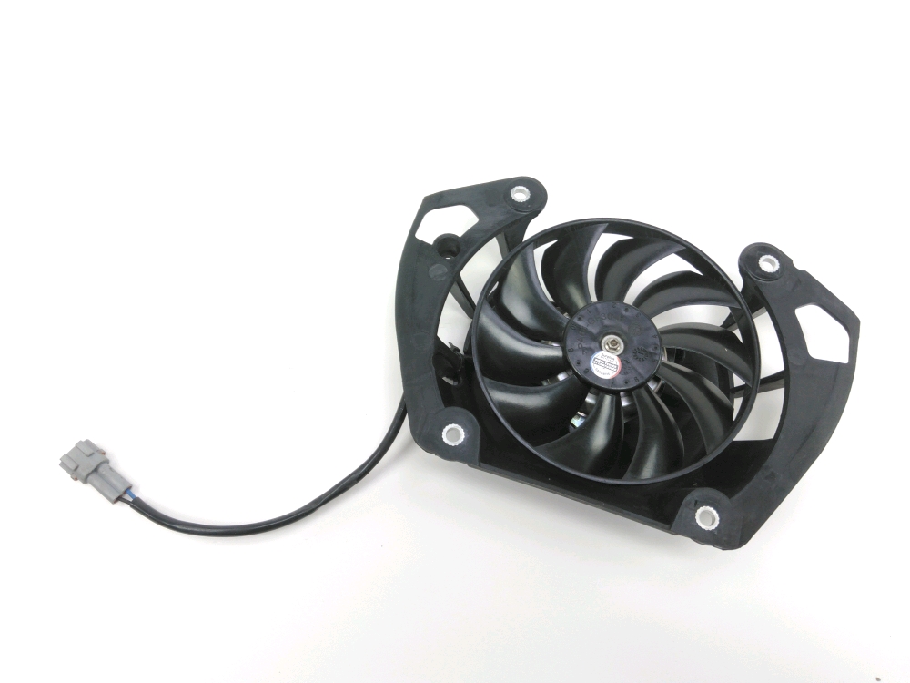 VENTILATEUR