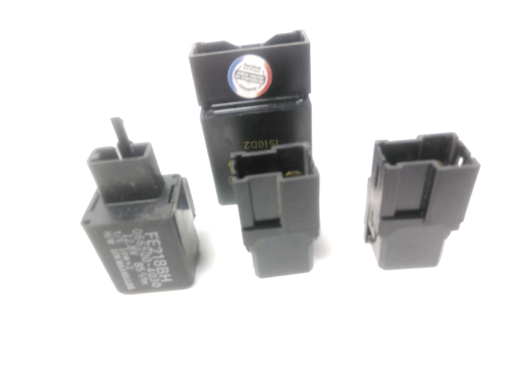Pack electrique