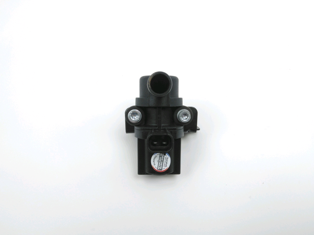 Valves electroniques