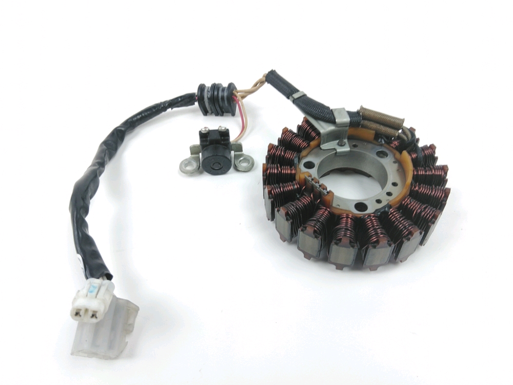STATOR
