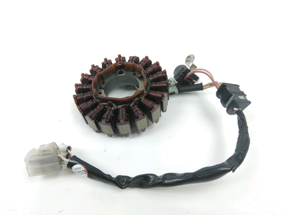 STATOR