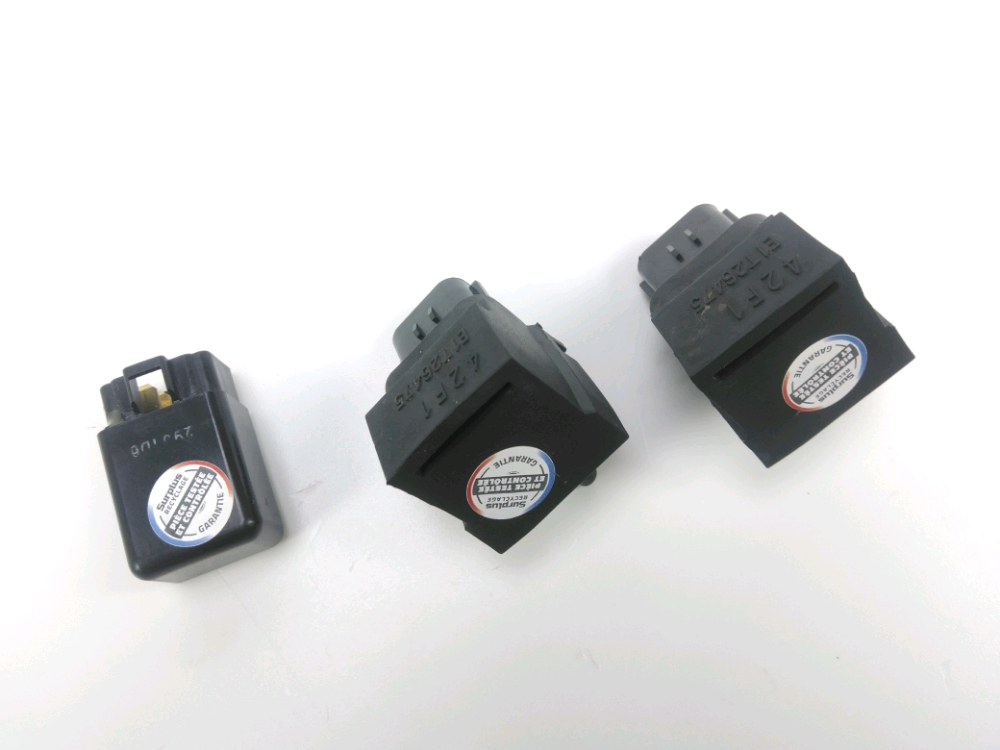 Pack electrique