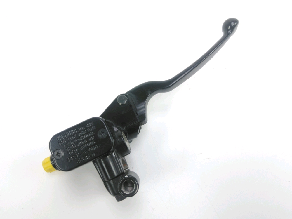 Maitre cylindre frein av complet