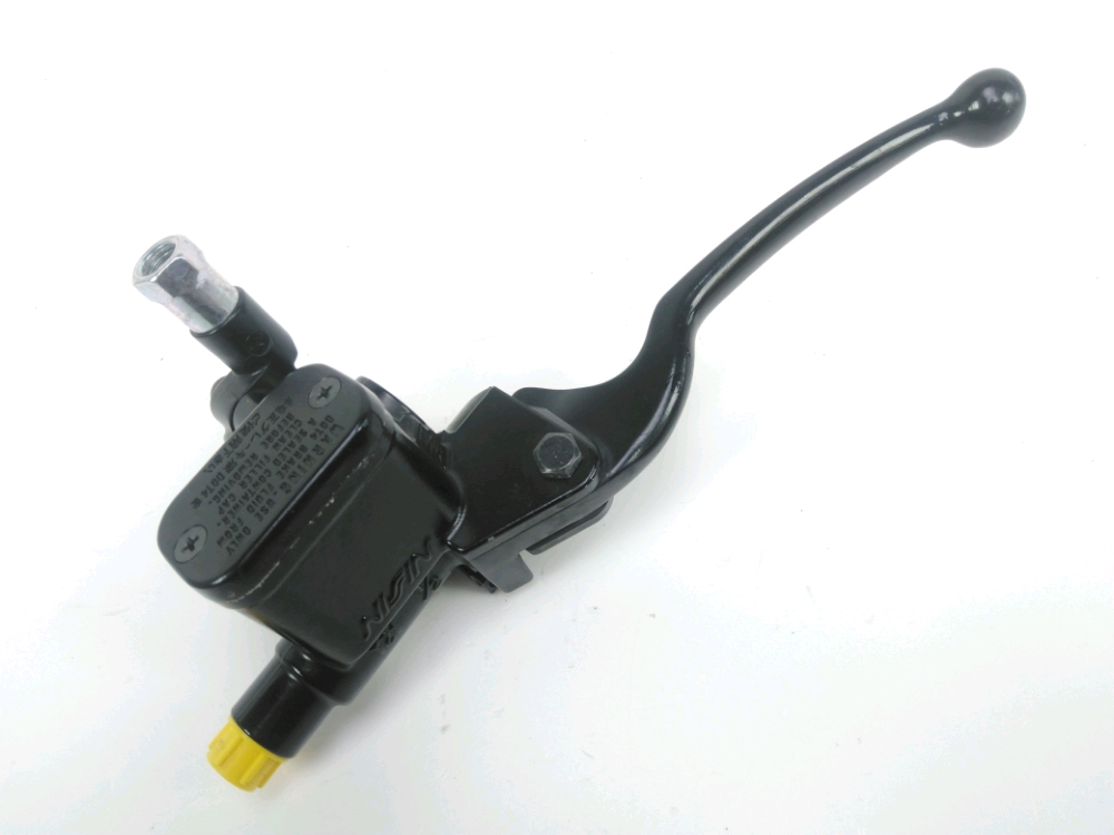 Maitre cylindre frein ar complet