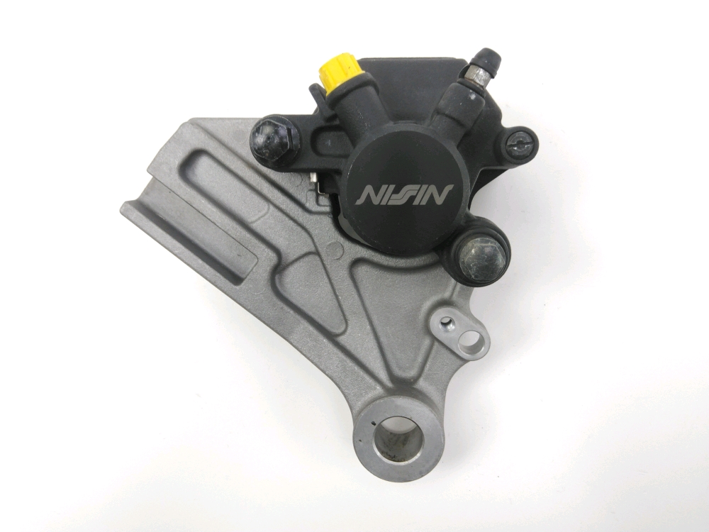 Etrier frein arriere