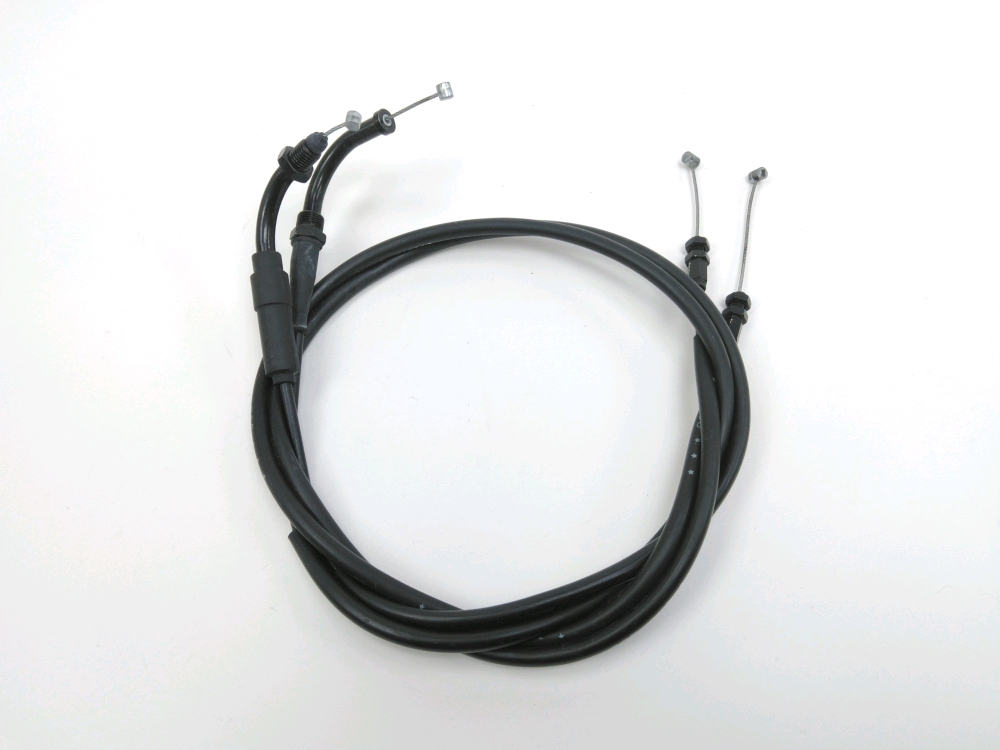 Cable d'accelerateur
