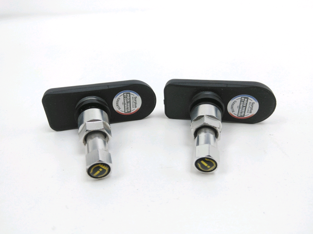 Valves electroniques