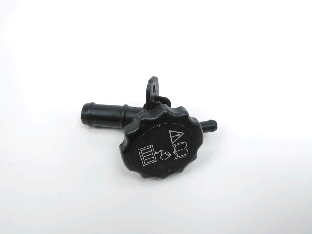 Bouchon de radiateur