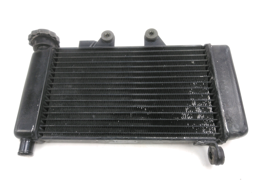 RADIATEUR EAU