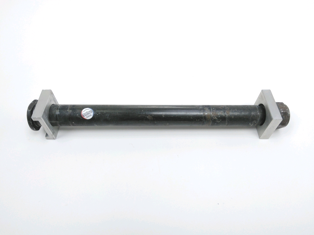 AXE DE ROUE ARRIERE
