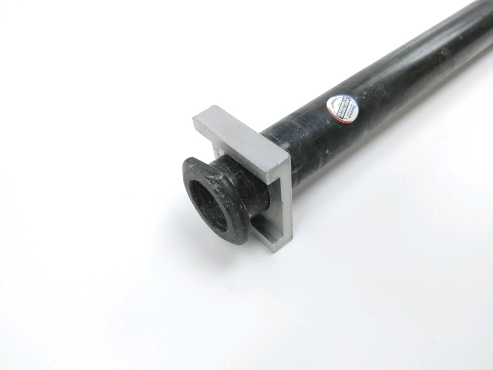AXE DE ROUE ARRIERE