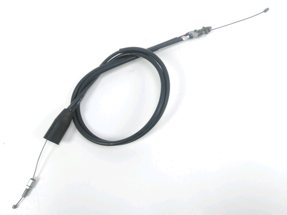 Cable d'accelerateur