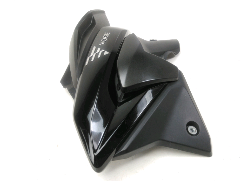 CARENAGE AVANT GAUCHE