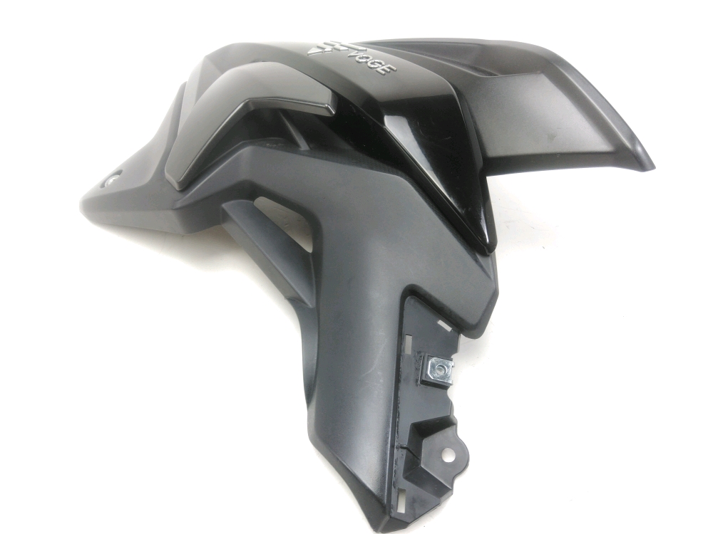 CARENAGE AVANT GAUCHE