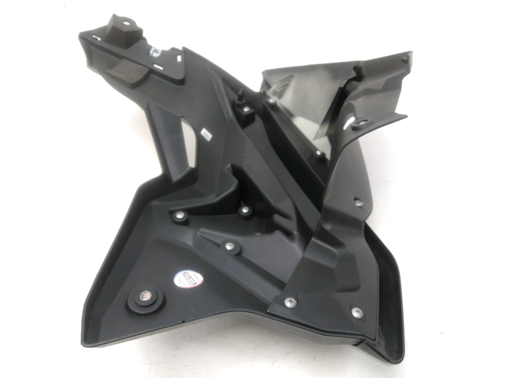 CARENAGE AVANT GAUCHE