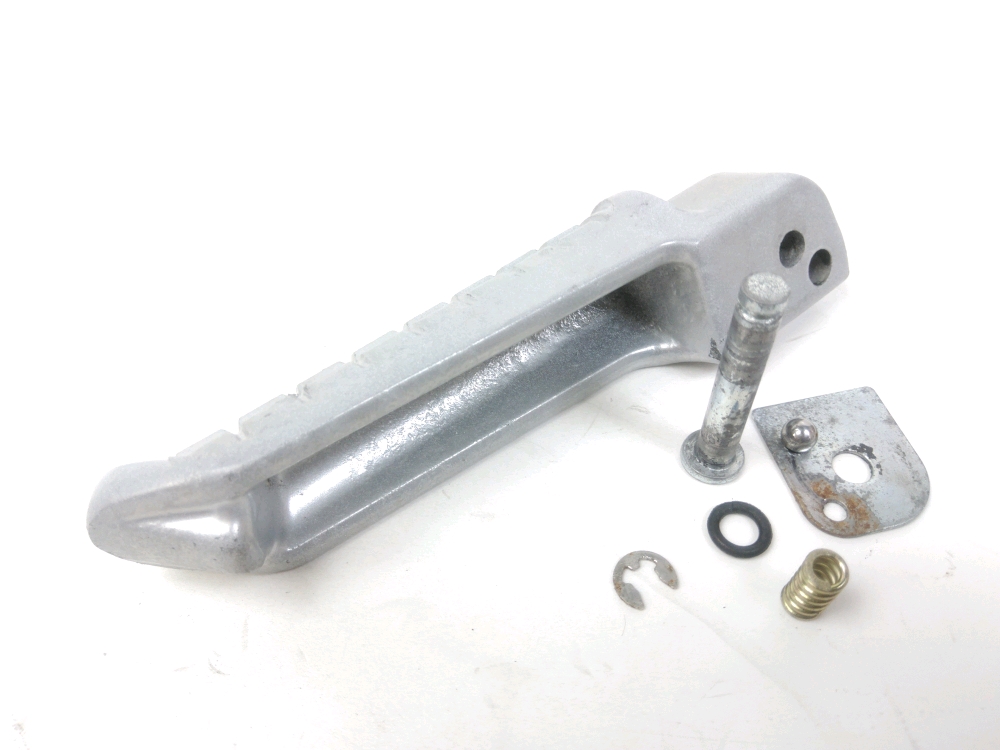 REPOSE PIEDS ARRIERE GAUCHE