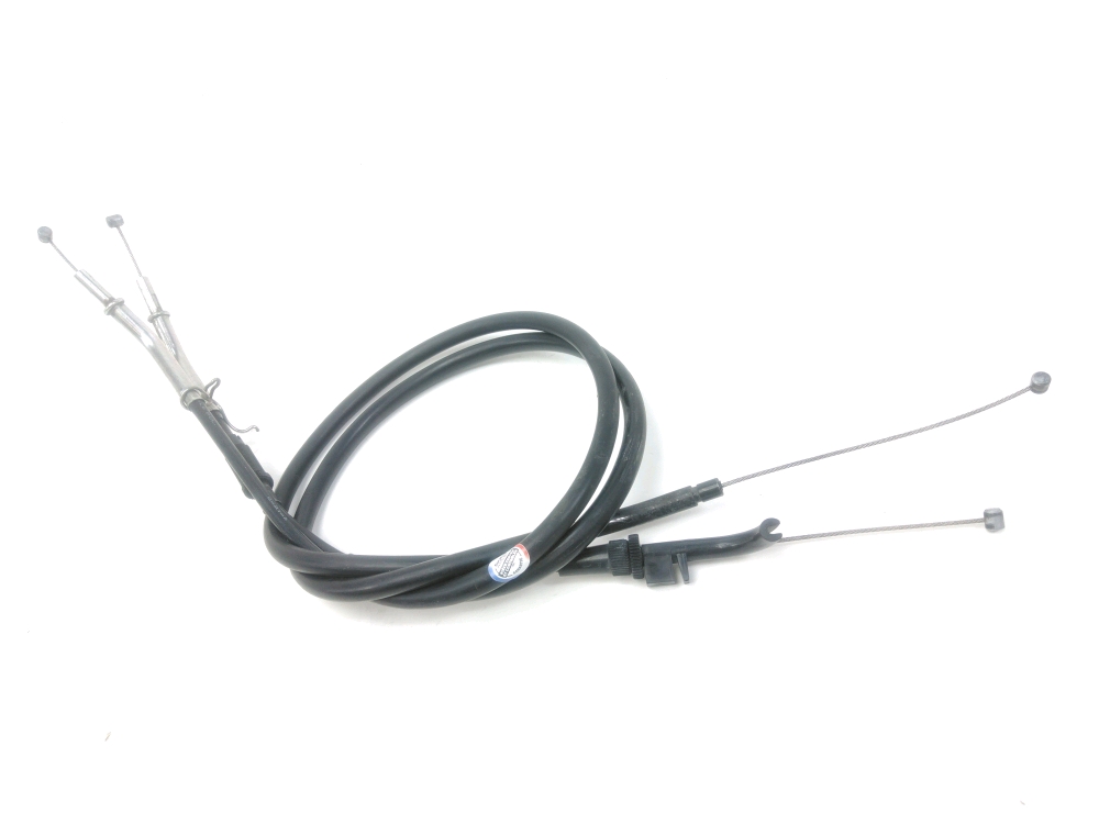 CABLE D'ACCELERATEUR