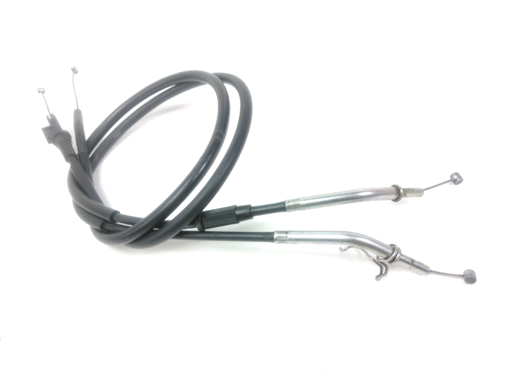 CABLE D'ACCELERATEUR