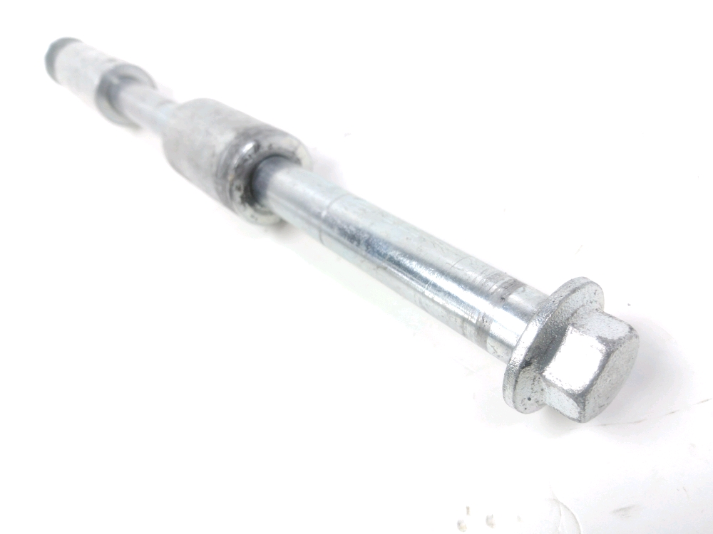 AXE DE ROUE ARRIERE