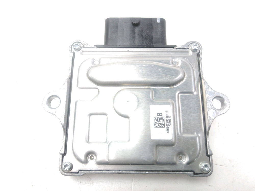 BOITIER ECU
