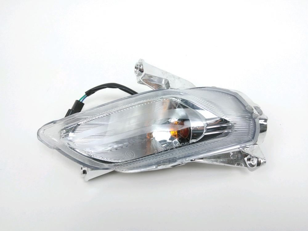 Clignotant arriere d