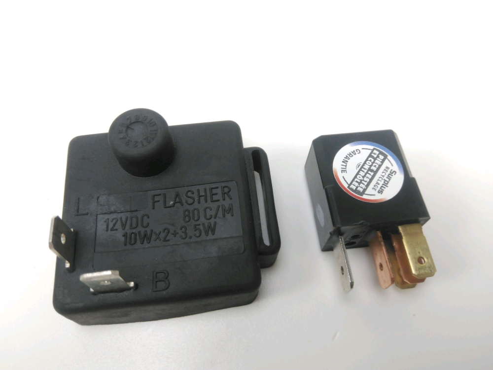 Pack electrique