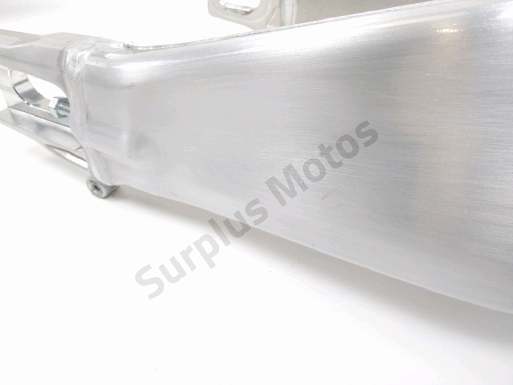 BRAS OSCILLANT COMPLET