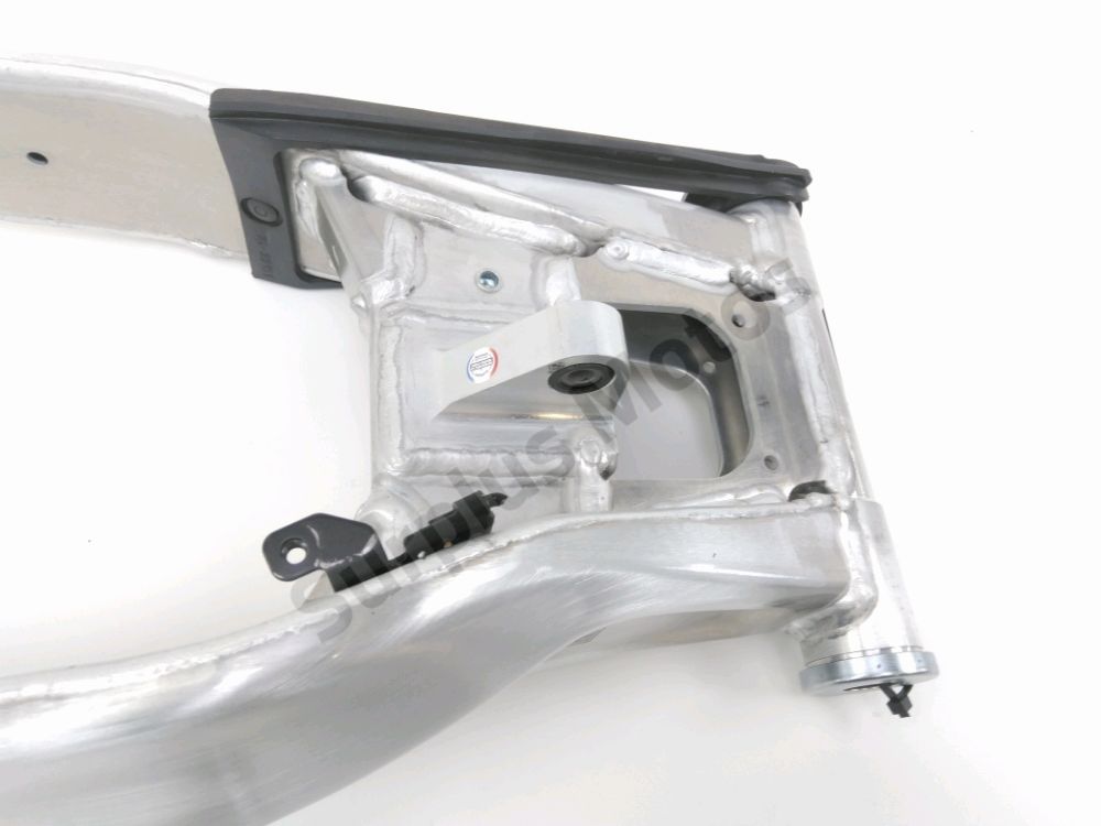 BRAS OSCILLANT COMPLET