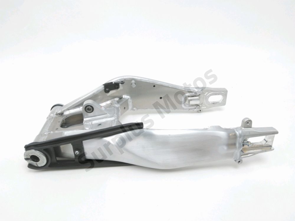 BRAS OSCILLANT COMPLET