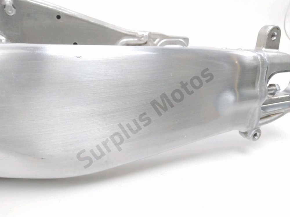 BRAS OSCILLANT COMPLET