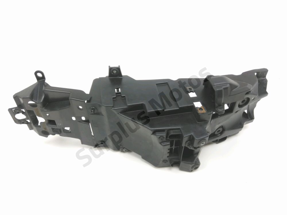 PASSAGE DE ROUE COMPLET