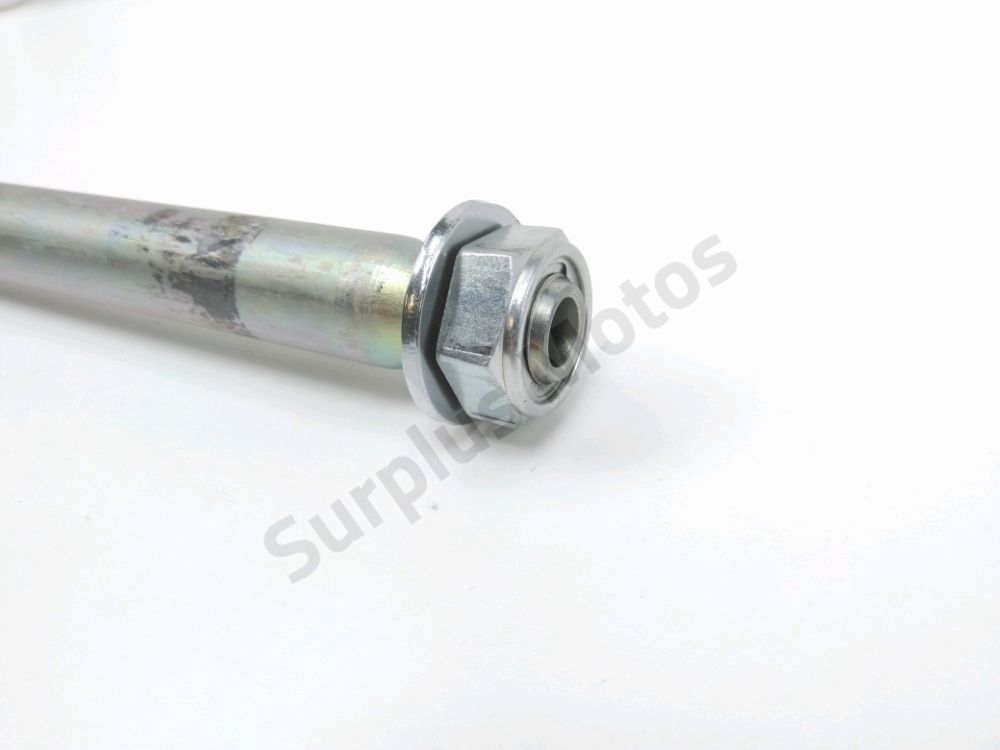 AXE DE BRAS OSCILLANT