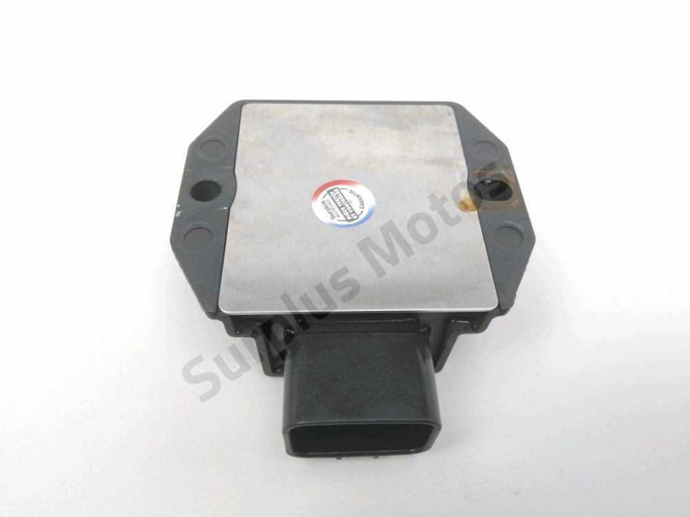 REGULATEUR DE TENSION