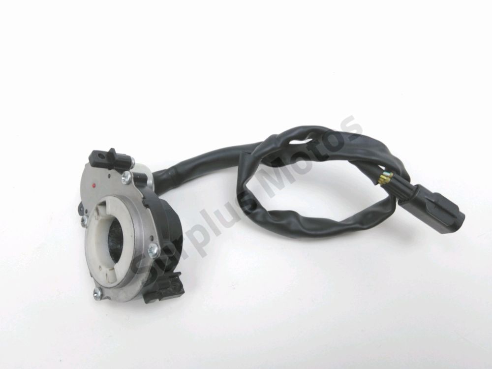 ACCELERATEUR RIDE BY WIRE