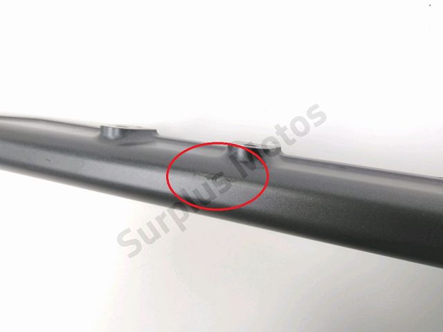 BOUCLE CADRE ARRIERE